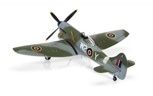 Airfix 02110 Hawker Tempest Mk. V Post War - 1/72 – immagine 5