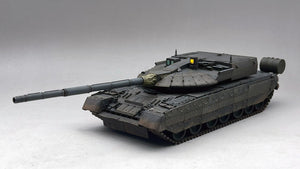 Amusing Hobby 35A064 Black Eagle - Object 640 1/35 – Bild 2