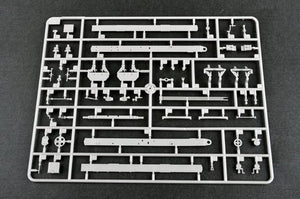 Trumpeter 09514 Russian AT-S Tractor 1/35 – Bild 9