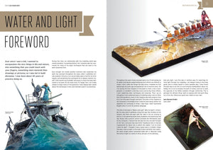 Abteilung 502 ABT803 MASTER MODELER SERIES VOL.2 WATER, LIGHT &amp;amp; THE WORKS / JEAN-BERNARD ANDRÉ – zdjęcie 6