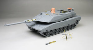 Vespid Models VS720029 Panther KF51 MBT 1/72 – imagen 2