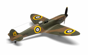 Airfix 05126B Supermarine Spitfire Mk.I 1/48 – Bild 3