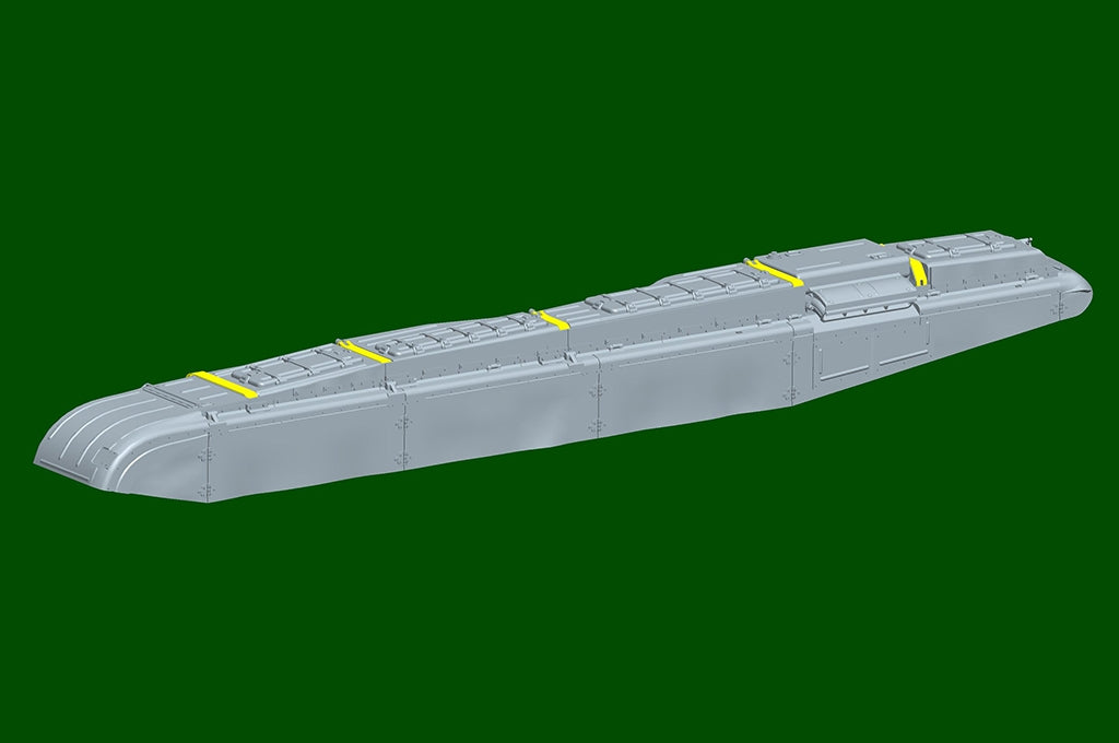 Trumpeter 09604 T-72M1 MBT 1/35 – zdjęcie 25