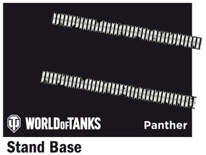 Italeri 34104 PANTHER - WoT - Easy to Build 1/72 – imagen 3