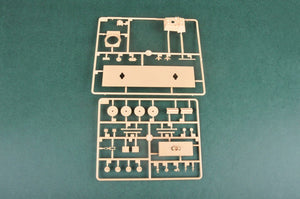 Hobby Boss 82912 Russian Armoured Train 1/72 – immagine 6