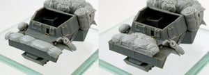 Panzer Art RE35-597 Stowage set for Daimler “Dingo” 1/35 – imagen 5