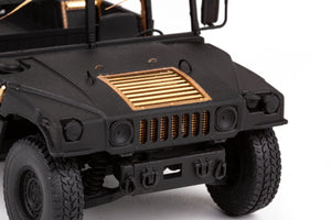 Eduard 36522 Humvee M1097A2 ICM 1/35 – immagine 3