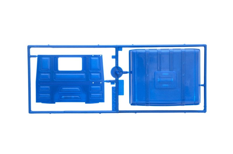 Italeri 3910 SCANIA 143M TOPLINE 4x2 1/24 – immagine 6