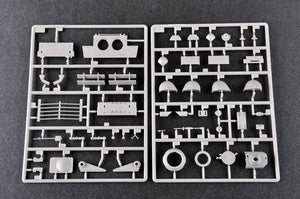 Trumpeter 05587 Soviet JS-1 Heavy Tank – immagine 9