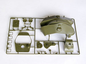 Trumpeter 00905 T-34/76 Model 1942 1/16 – imagen 32