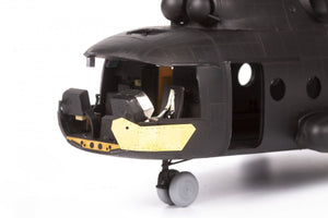 Eduard 491340 Mi-8MT ZVEZDA 1/48 – immagine 17