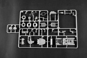 Trumpeter 05114 AH-64A Apache Early 1/35 – immagine 26
