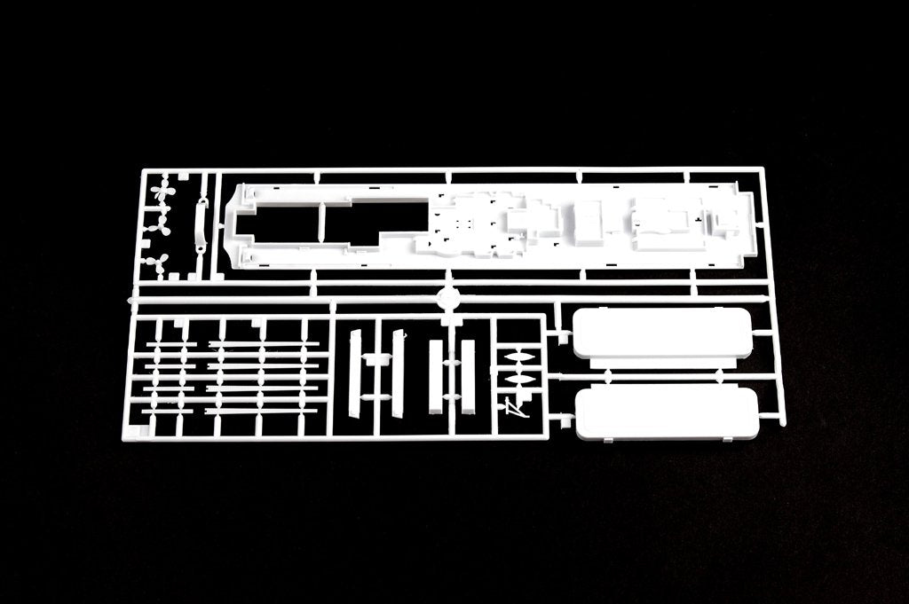 Hobby Boss 81305 R.M.S. Titanic 1/550 – Bild 6