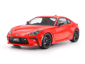 Tamiya 24361 Toyota GR 86 1/24 – Bild 2