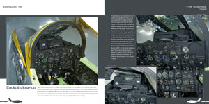 HMH Publications DH-039 Republic F-84 F Thunderstreak - Aircraft in Detail 039 (English Version) – Bild 5