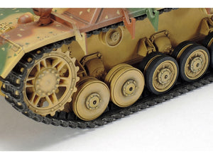Tamiya 35340 German Jagdpanzer IV /70(V) Lang 1/35 – immagine 4