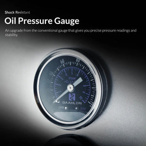 Gaahleri 44629 Apex Force GTX-778 Air Compressor (EU)