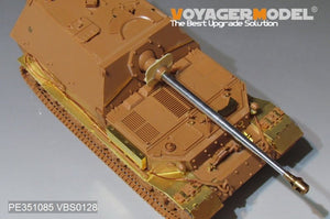 Voyager Model PE351085 WWII German Sd.Kfz.184 Ferdinand Tank for Zvezda 1/35 – imagen 4