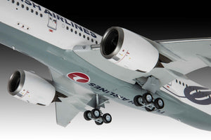 Revell 03773 Airbus A350-900 - Turkish Airlines 1/144 – Bild 2