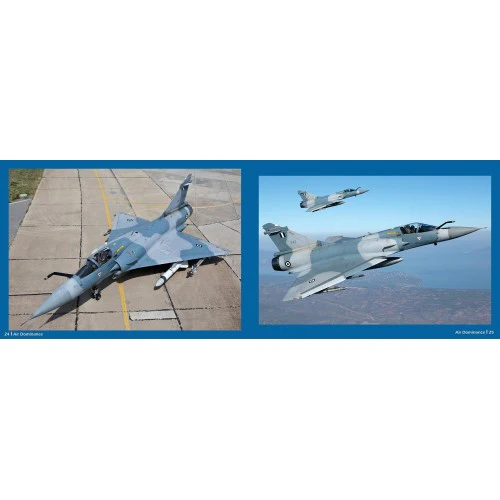 Eagle Aviation EGL020A AIR DOMINANCE