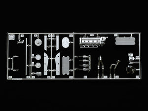 Tamiya 20072 Toyota Celica LB Turbo Gr.5 1/20 – immagine 13