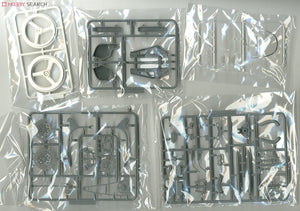 Fujimi 141428 Yamaha FZR750 (OW74) 1985 1/12 – image 2