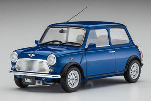 Hasegawa 20671 Mini Mayfair (1997) 1/24 – imagen 3