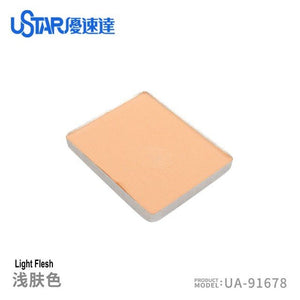 U-Star UA-91678 Aging Enamel Powder Light Skin Tone – image 2