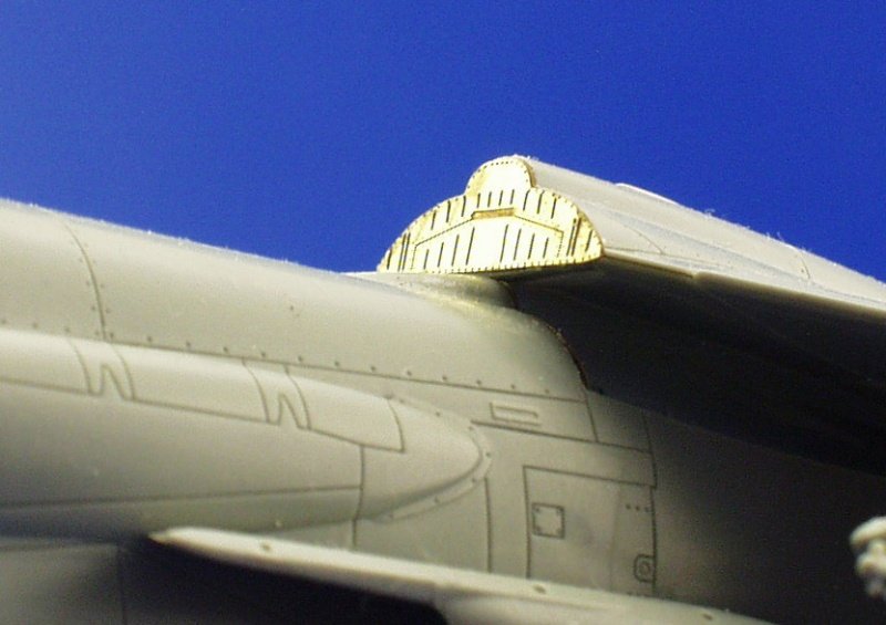Eduard 49278 F-8E 1/48 Hasegawa – immagine 3