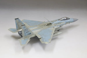 Fine Molds 72954 U.S. Air Force F-15C Fighter Kadena 1/72 – imagen 3