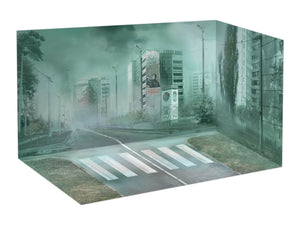ICM 35904 Chernobyl 4 Deactivators 1/35 – Bild 7