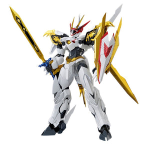 Bandai 66383 GH AMPLIFIED IMGN RYUOMARU 1/144 – imagen 2
