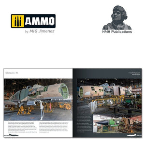 HMH Publications DH-015 PHANTOM II (English VErsion) – imagen 5