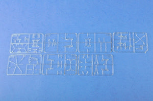 Hobby Boss 83407 USS Bonhomme Richard LHD-6 1/700 – imagen 6