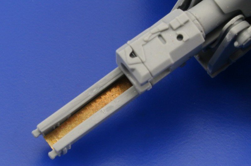 Eduard 35979 Marder III Ausf. H interior 1/35 Dragon – imagen 7