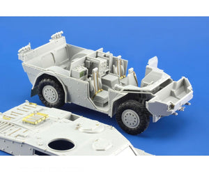 Eduard 36316 Fennek LGS TRUMPETER 1/35 – immagine 9