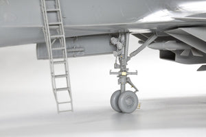 MiniBase 8001 SU-33 Flanker-D 1/48 – zdjęcie 16