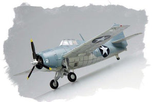 Hobby Boss 80220 F4F-4 Wildcat 1/72 – image 6