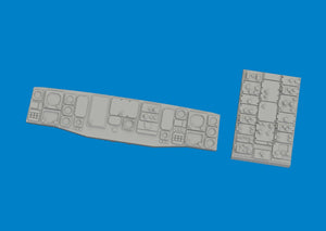 Eduard 644311 UH-60A LööK ICM 1/48 – image 4