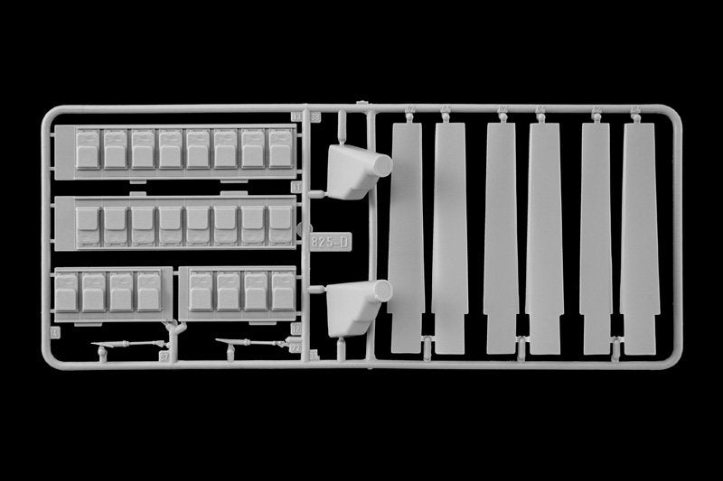 Italeri 2622 V-22 Balbuzard pêcheur (1/48) – image 4