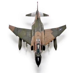 Zoukei-Mura SWS4816 F-4C Wild Weasel IV 1/48 – Bild 6