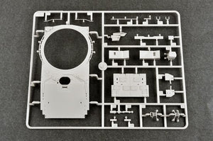 Trumpeter 09510 Russian T-72B3M MBT 1/35 – Bild 12