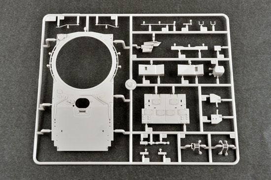 Trumpeter 09510 Russian T-72B3M MBT 1/35 – Bild 12