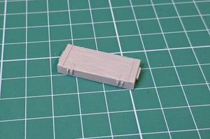 Eureka XXL E-078 — Crates for Panzerfaust 60/100 1/35 – Bild 4