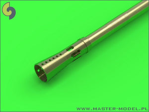 Master GM-35-008 German 2cm L/50 Kw.K. 38 (1pc) 1/35 – imagen 2