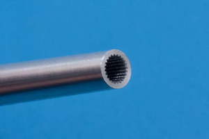 RB Model 35B151 75mm L/40 Metal gun barrel for Sherman M4A4 1/35 – imagen 2