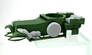 Ensemble de rangement Panzer Art RE35-628 pour Rolls-Royce AC 1/35 – image 3