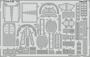 Eduard 73825 A-6E TRUMPETER 1/72 – imagen 2