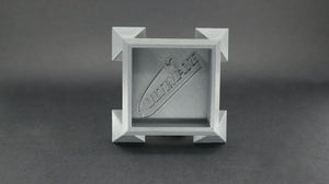 Porte-bouteille de colle Ultimate Modeling Products UMP086 (pour Mr Hobby) - Unité – image 3