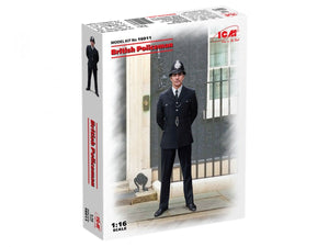 ICM 16011 Policier britannique 1/16 – image 2